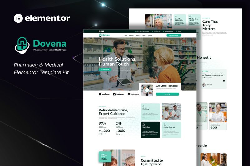 pharmacy home